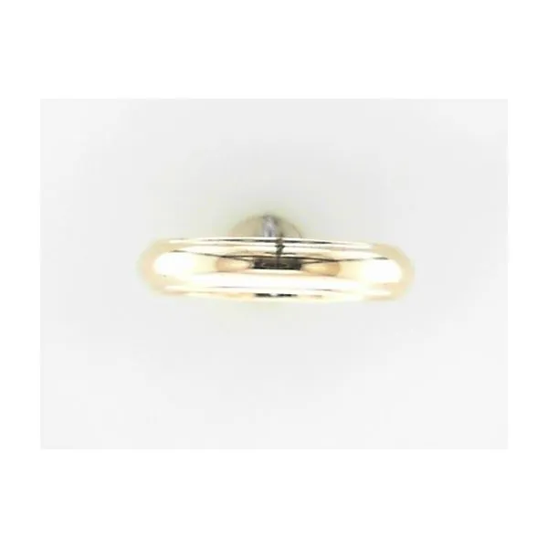 Gold Wedding Band Reiniger Jewelers Swansea, IL