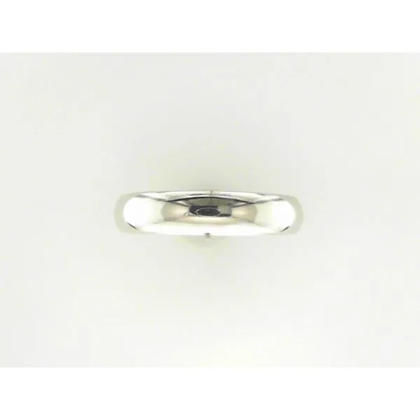 Gold Wedding Band Reiniger Jewelers Swansea, IL