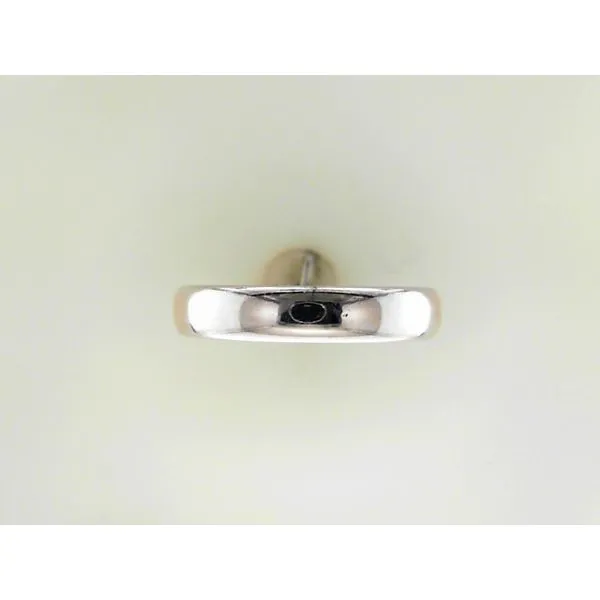 Gold Wedding Band Reiniger Jewelers Swansea, IL