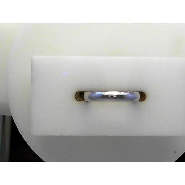 Gold Wedding Band Reiniger Jewelers Swansea, IL