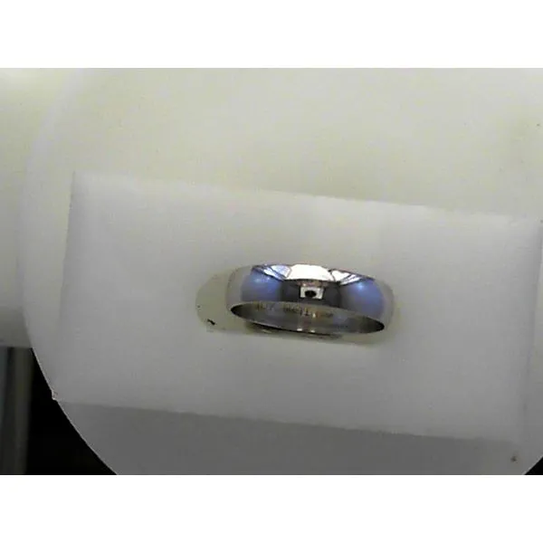 Gold Wedding Band Reiniger Jewelers Swansea, IL