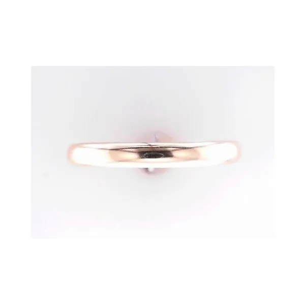 Gold Wedding Band Reiniger Jewelers Swansea, IL