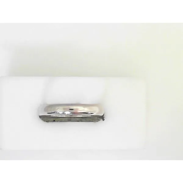 Gold Wedding Band Reiniger Jewelers Swansea, IL