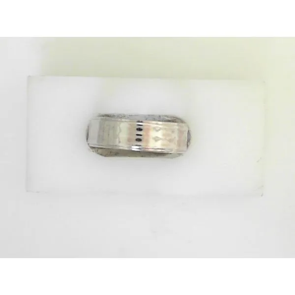 Gold Wedding Band Reiniger Jewelers Swansea, IL