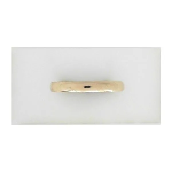 Gold Wedding Band Reiniger Jewelers Swansea, IL