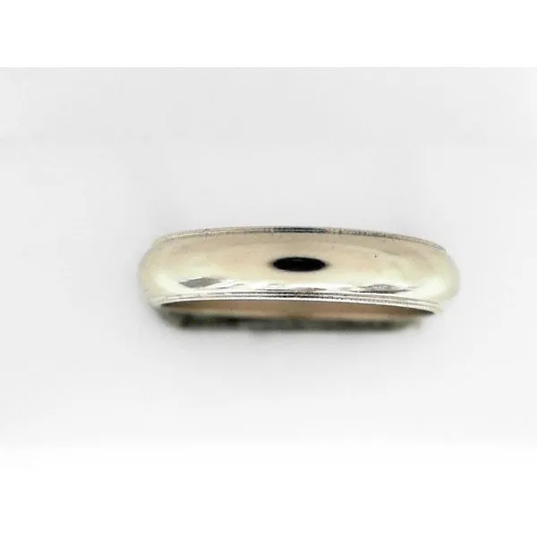 Gold Wedding Band Reiniger Jewelers Swansea, IL