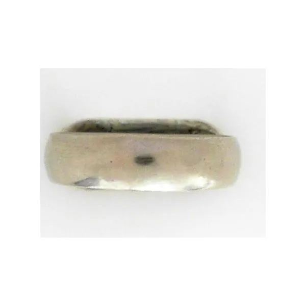 Gold Wedding Band Reiniger Jewelers Swansea, IL