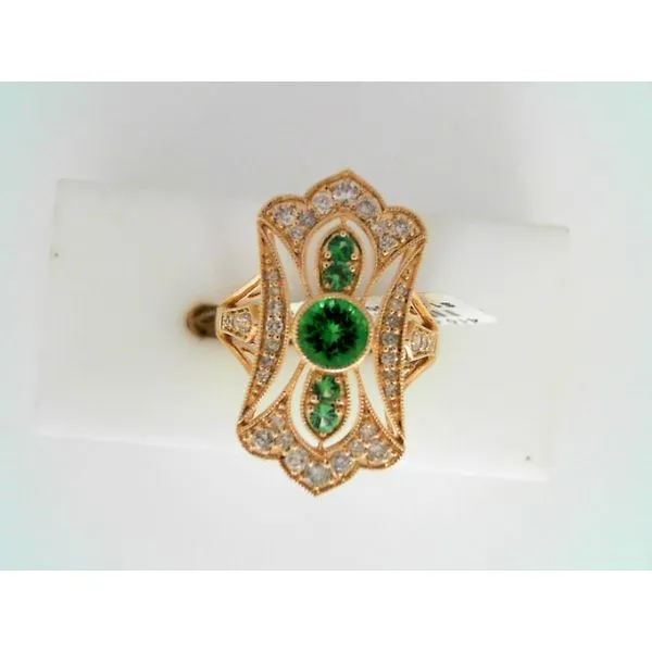 Fashion Ring Reiniger Jewelers Swansea, IL