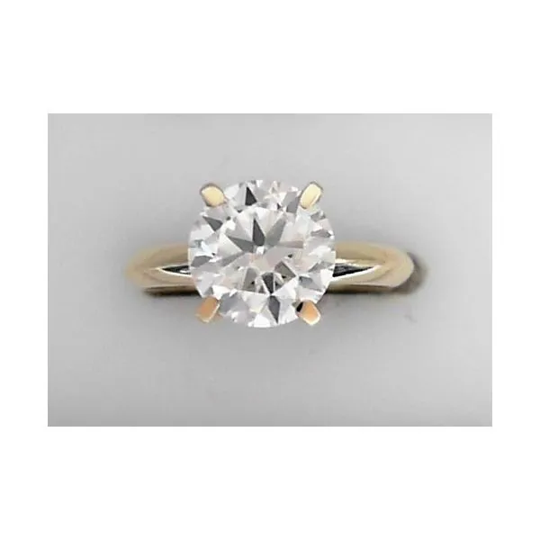 Gold Fashion Ring Reiniger Jewelers Swansea, IL