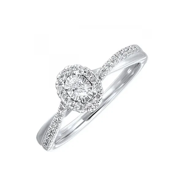 Gold Fashion Ring Reiniger Jewelers Swansea, IL