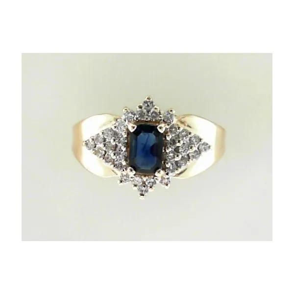 Gold Fashion Ring Reiniger Jewelers Swansea, IL