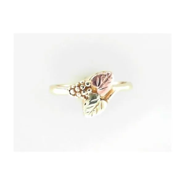 Gold Fashion Ring Reiniger Jewelers Swansea, IL