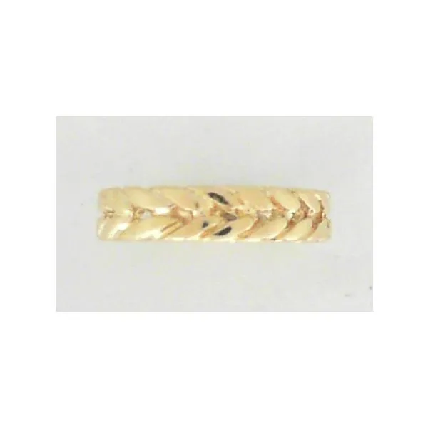 Gold Fashion Ring Reiniger Jewelers Swansea, IL