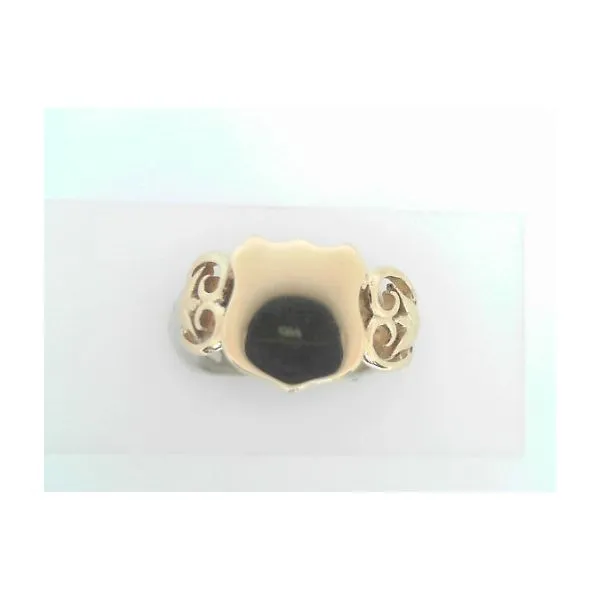 Gold Fashion Ring Reiniger Jewelers Swansea, IL