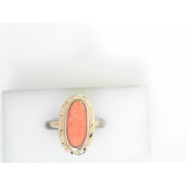 Gold Fashion Ring Reiniger Jewelers Swansea, IL