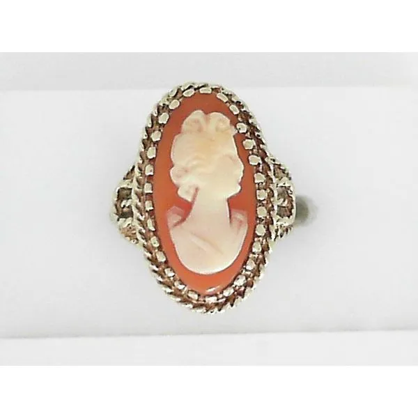 Gold Fashion Ring Reiniger Jewelers Swansea, IL