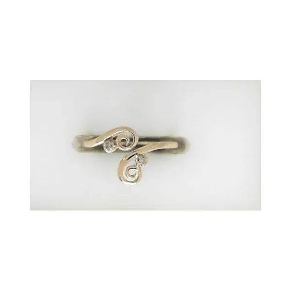 Gold Fashion Ring Reiniger Jewelers Swansea, IL