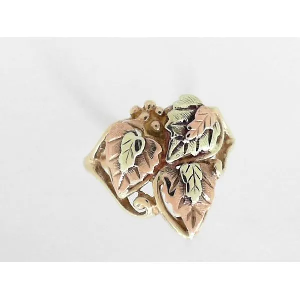 Gold Fashion Ring Reiniger Jewelers Swansea, IL