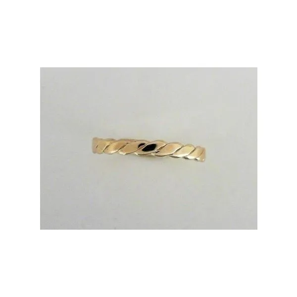 Gold Fashion Ring Reiniger Jewelers Swansea, IL