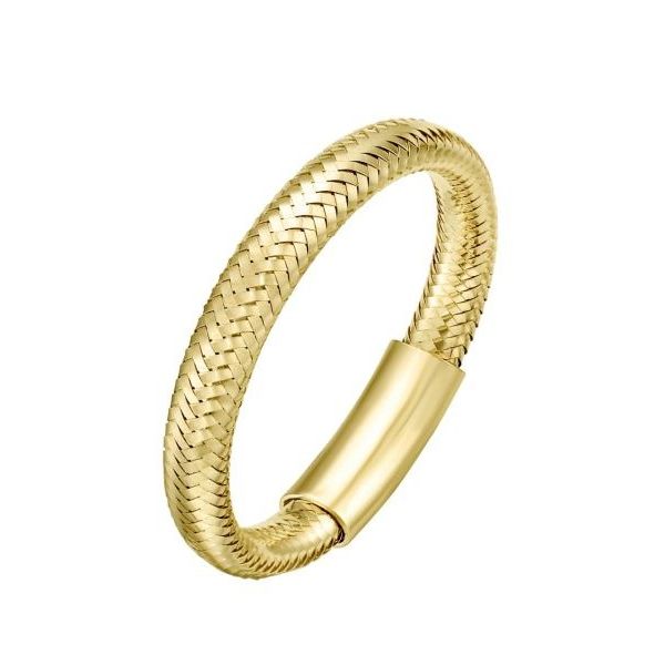 Gold Fashion Ring Reiniger Jewelers Swansea, IL
