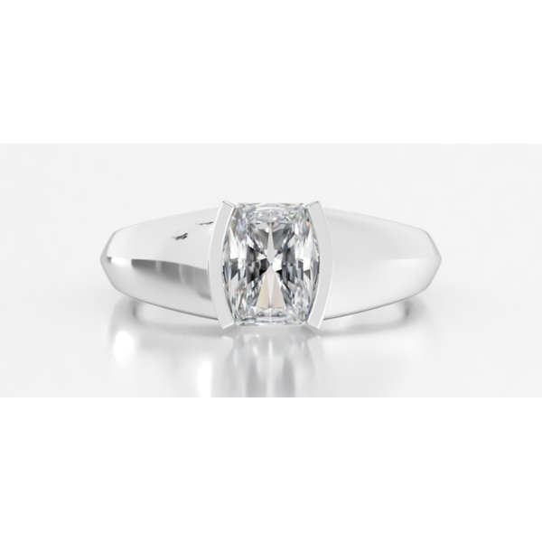 Gold Fashion Ring Reiniger Jewelers Swansea, IL