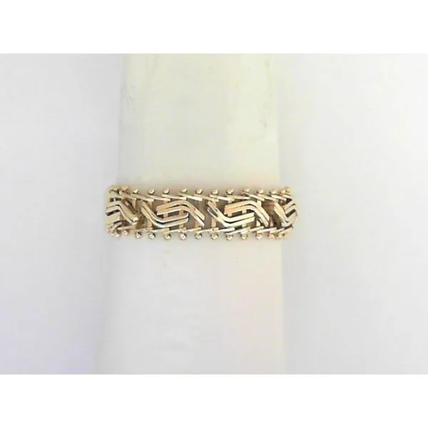 Gold Fashion Ring Reiniger Jewelers Swansea, IL