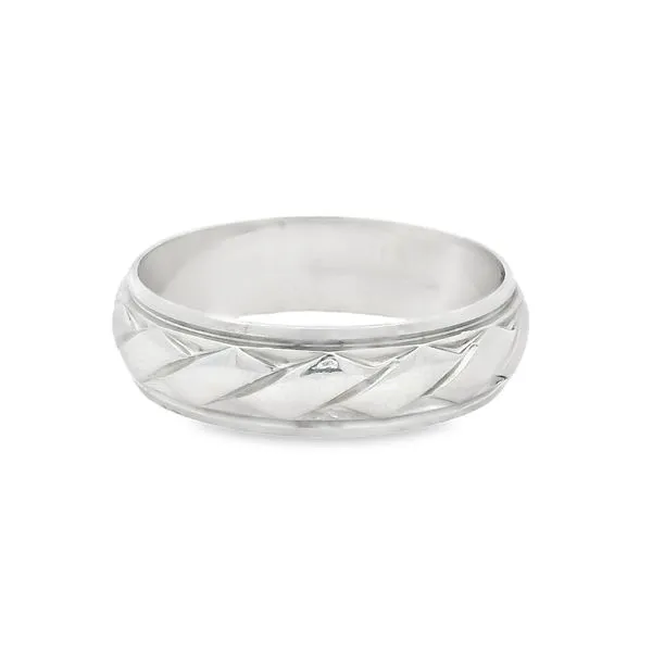 Gold Fashion Ring Reiniger Jewelers Swansea, IL