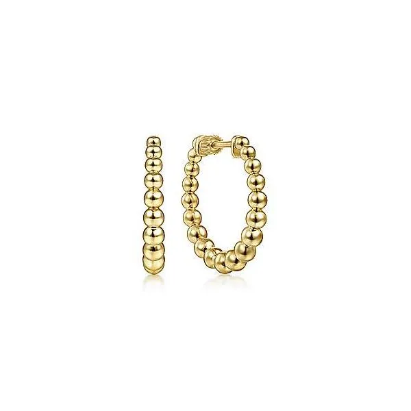 Earrings Reiniger Jewelers Swansea, IL