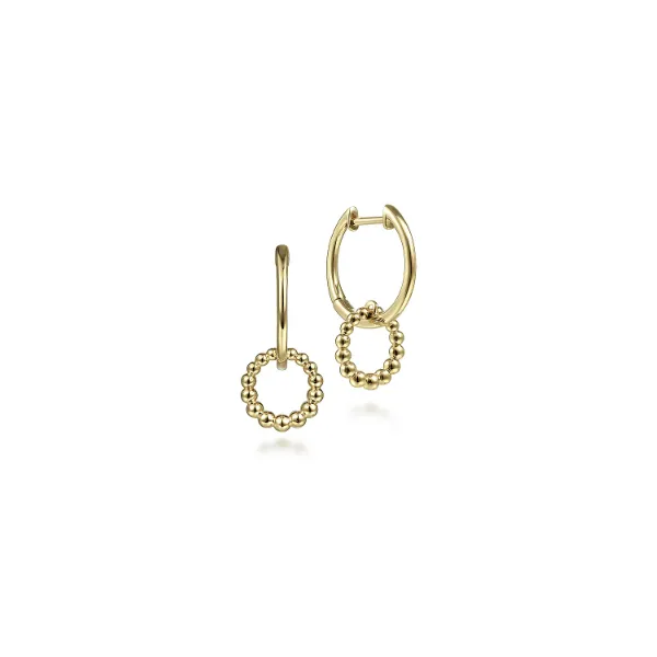 Earrings Reiniger Jewelers Swansea, IL