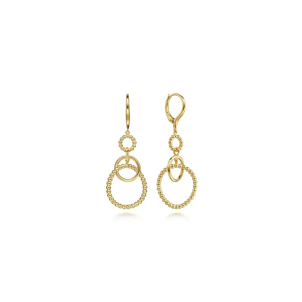 Earrings Reiniger Jewelers Swansea, IL
