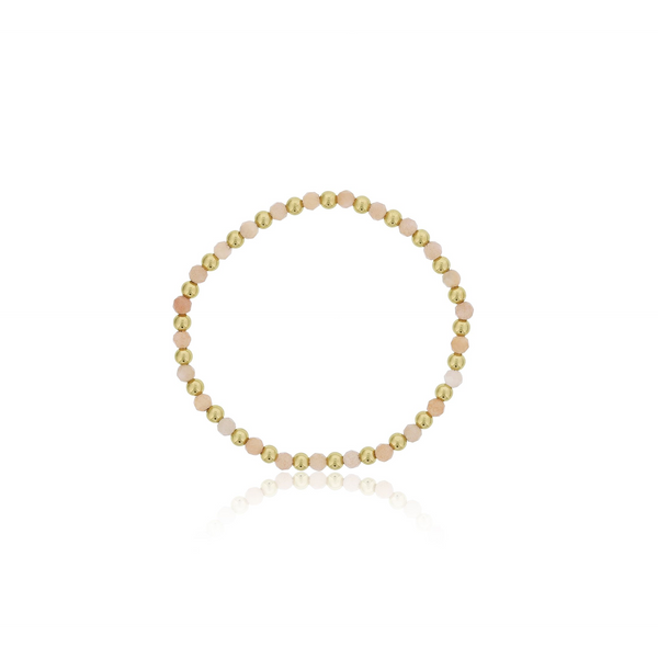 gold filled jewlery Reiniger Jewelers Swansea, IL