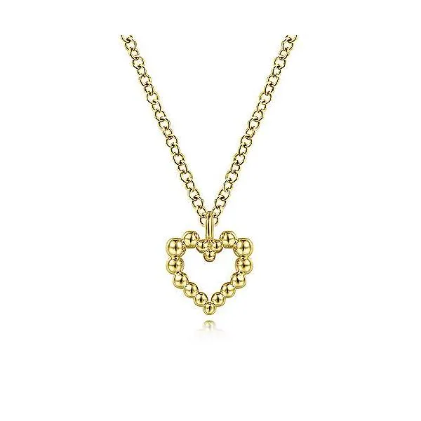 Pendant Reiniger Jewelers Swansea, IL