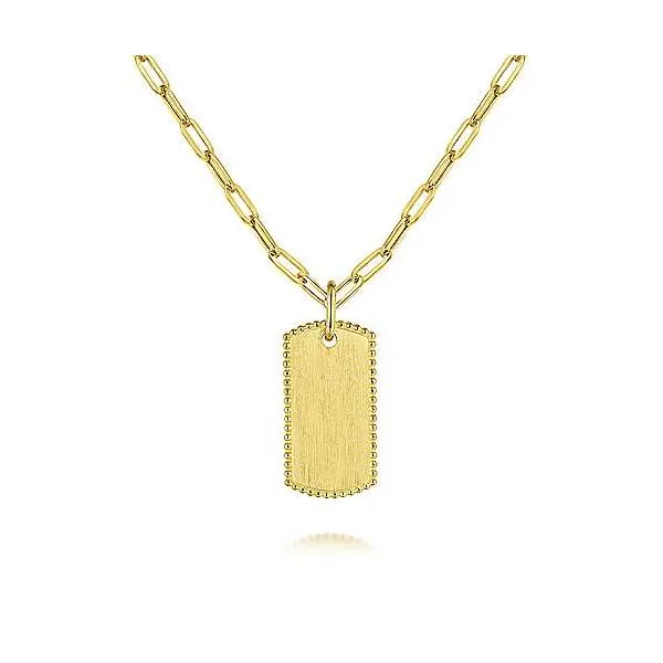 Pendant Reiniger Jewelers Swansea, IL