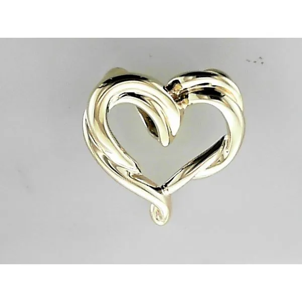 Gold Fashion Pendant Reiniger Jewelers Swansea, IL