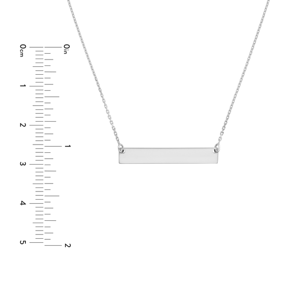 Gold Fashion Pendant Image 2 Reiniger Jewelers Swansea, IL