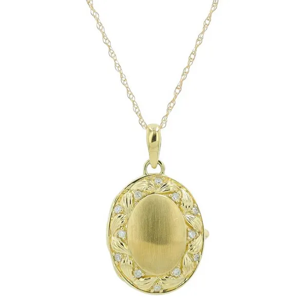 Pendant Reiniger Jewelers Swansea, IL