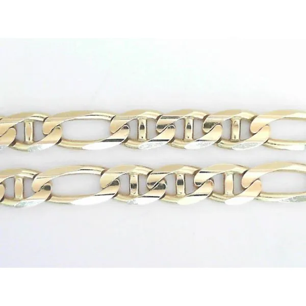 Gold Fashion Bracelet Reiniger Jewelers Swansea, IL