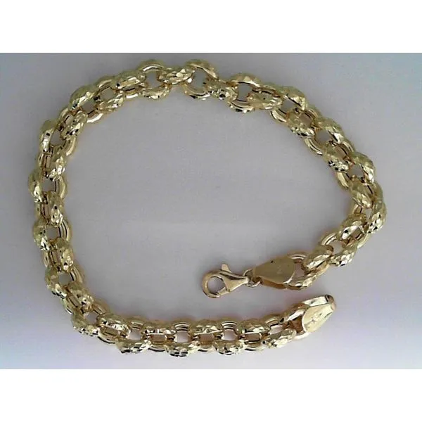 Bracelet Reiniger Jewelers Swansea, IL