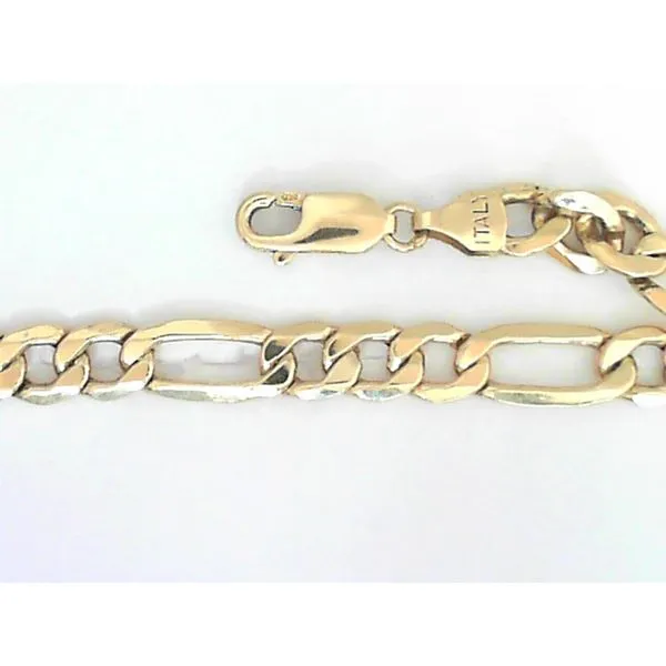 Gold Fashion Bracelet Reiniger Jewelers Swansea, IL