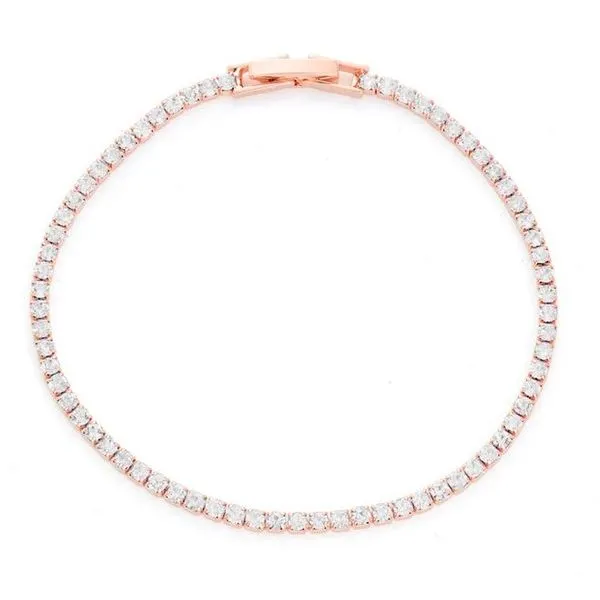 Gold Fashion Bracelet Reiniger Jewelers Swansea, IL