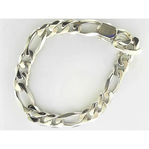 Gold Fashion Bracelet Image 2 Reiniger Jewelers Swansea, IL