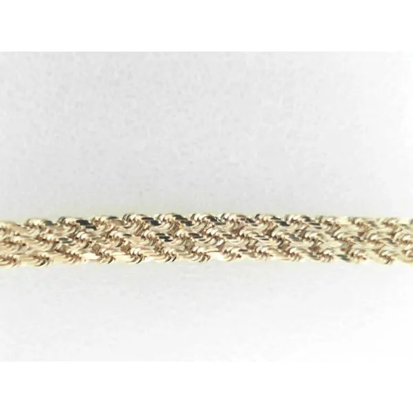 Gold Fashion Bracelet Reiniger Jewelers Swansea, IL