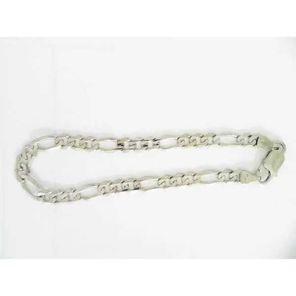 Gold Fashion Bracelet Reiniger Jewelers Swansea, IL