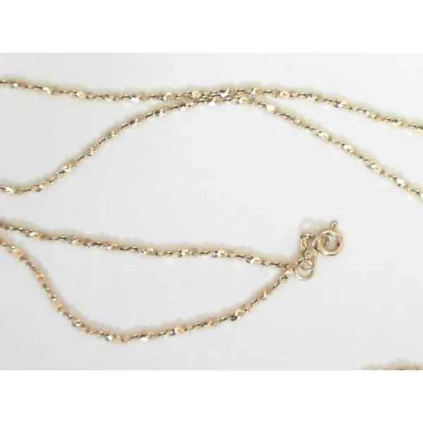 Gold Fashion Bracelet Reiniger Jewelers Swansea, IL