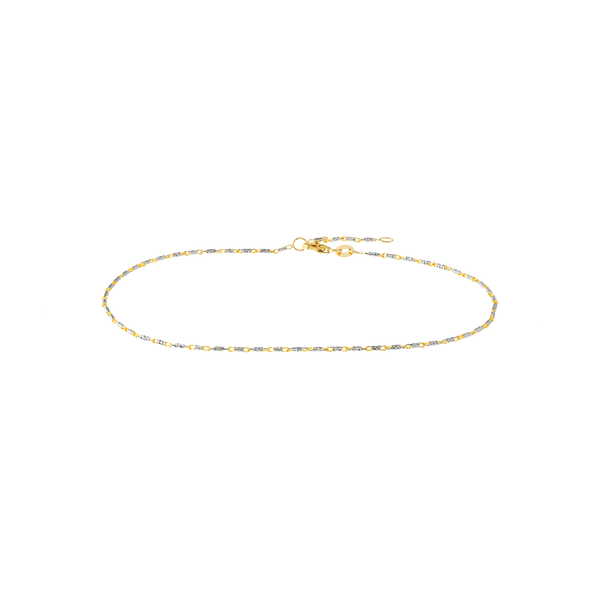 Gold Fashion Bracelet Reiniger Jewelers Swansea, IL