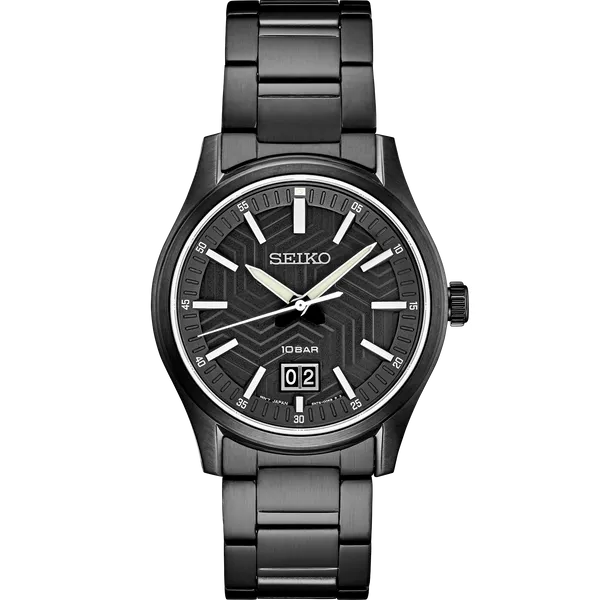 Gents Watch Reiniger Jewelers Swansea, IL