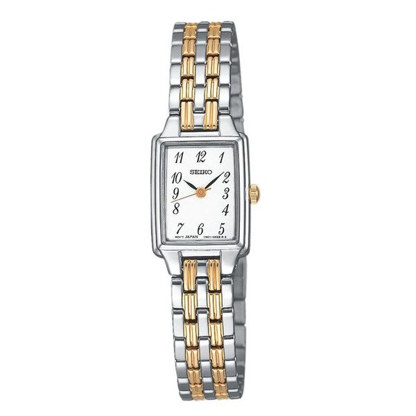 Women's Seiko Watch Reiniger Jewelers Swansea, IL