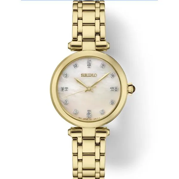 Watch Reiniger Jewelers Swansea, IL