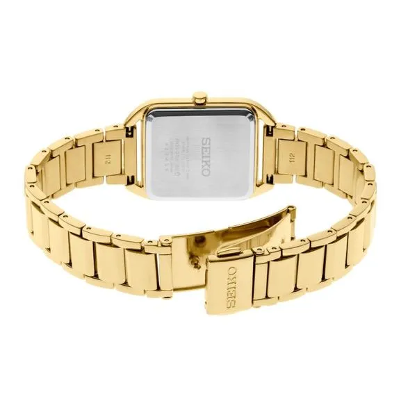 Women's Seiko Watch Image 3 Reiniger Jewelers Swansea, IL