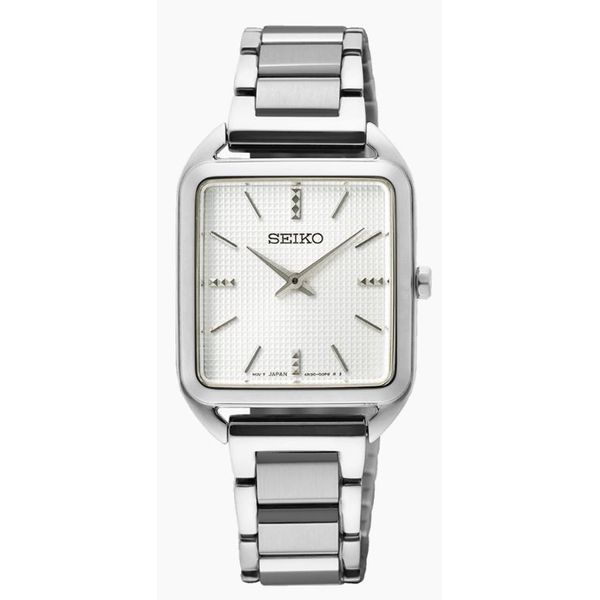 Women's Seiko Watch Reiniger Jewelers Swansea, IL
